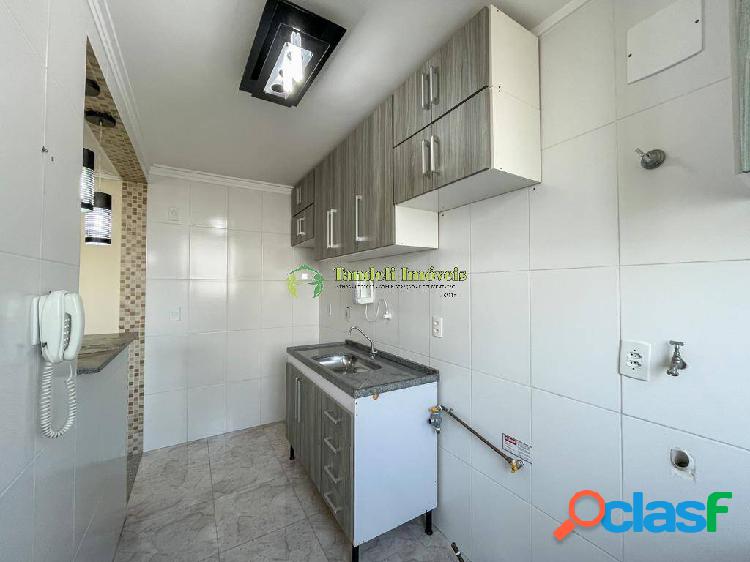 Apartamento com 2 dormitórios - Parque São Vicente