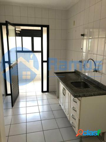 Apartamento com 2 dormitórios, em Barueri no cond.