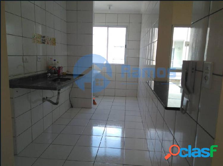 Apartamento com 2 dormitórios, kM 29,5 da Raposo Tavares -