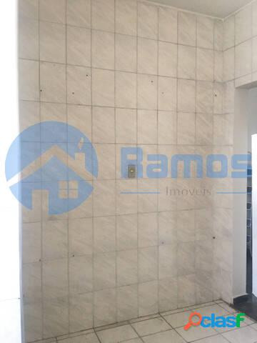 Apartamento com 2 dormitórios, varanda - Vale Verde -