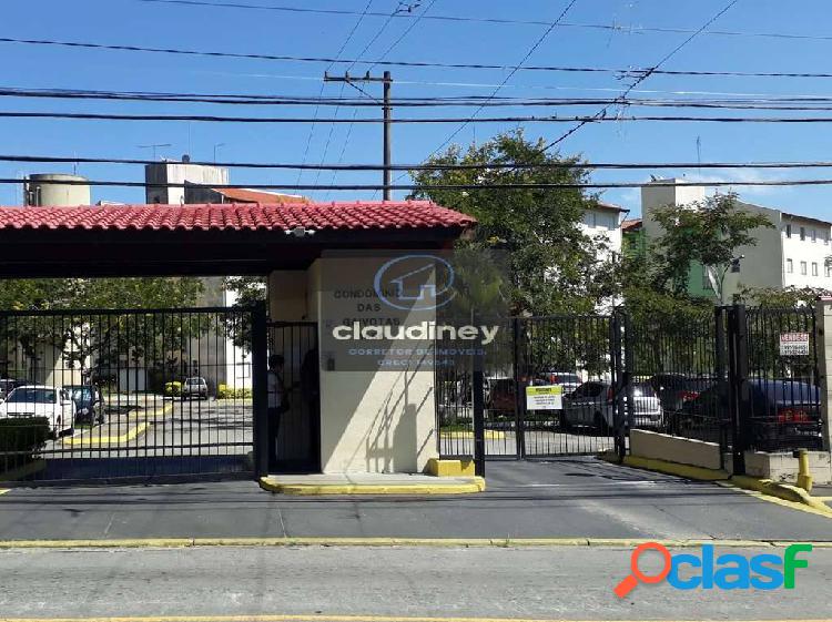 Apartamento com 2 dormitórios à venda