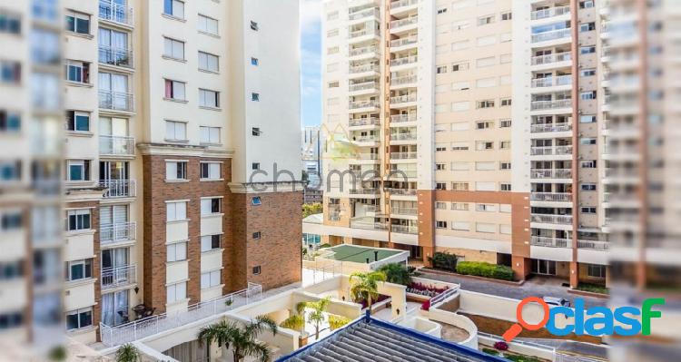 Apartamento com 2 quartos, 47m², à venda em Curitiba,
