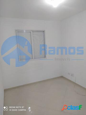 Apartamento com 2dormitórios, varanda - Cond. Veredas de