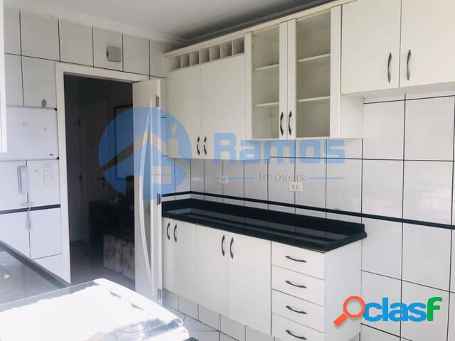 Apartamento com 3 dormitórios, cond. Acácias - Jd.