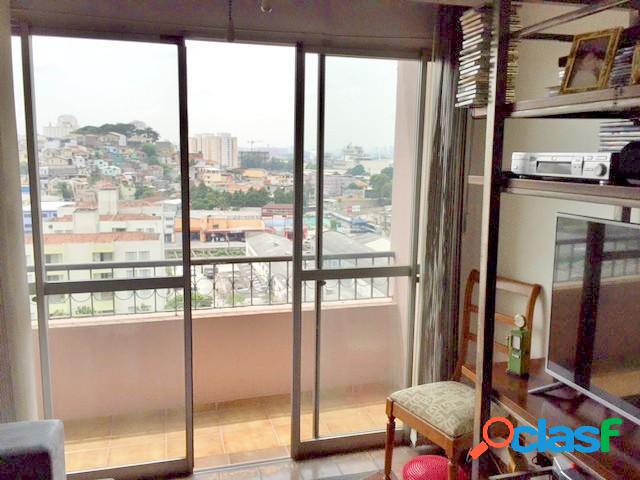 Apartamento com 3 dormitórios à venda, 110 m² por R$