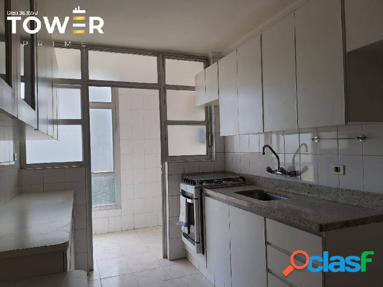 Apartamento com 3 dormitórios venda Brooklin Paulista