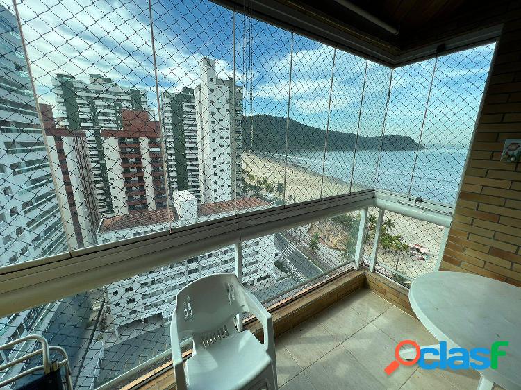 Apartamento com 71 metros quadrados com 2 quartos em Canto