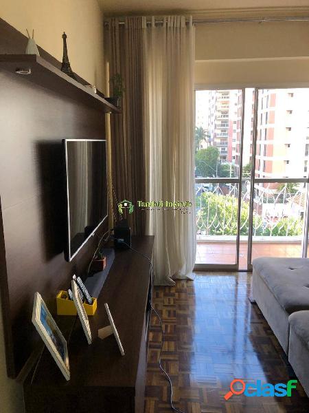 Apartamento com condomínio 2 dormitórios (Santa Paula -