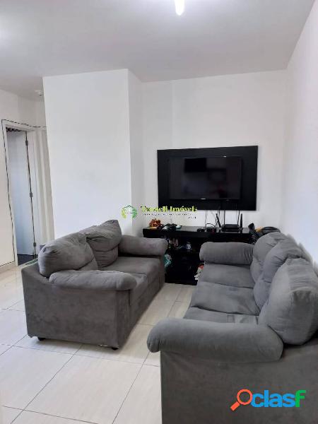 Apartamento com condomínio 2 dormitórios (Vila Mazzei)