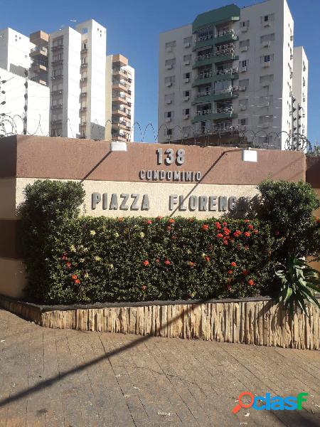 Apartamento com dois quartos a venda no Edifício Piazza