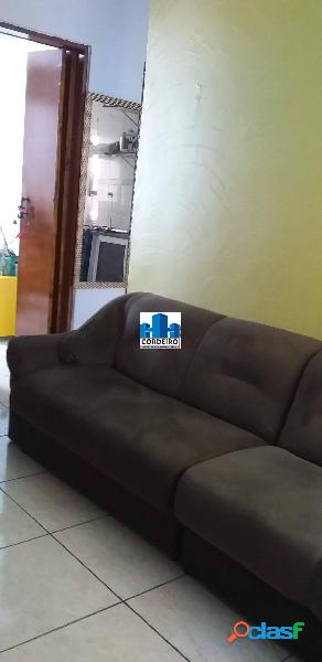 Apartamento de 02 Dormitórios em Mauá