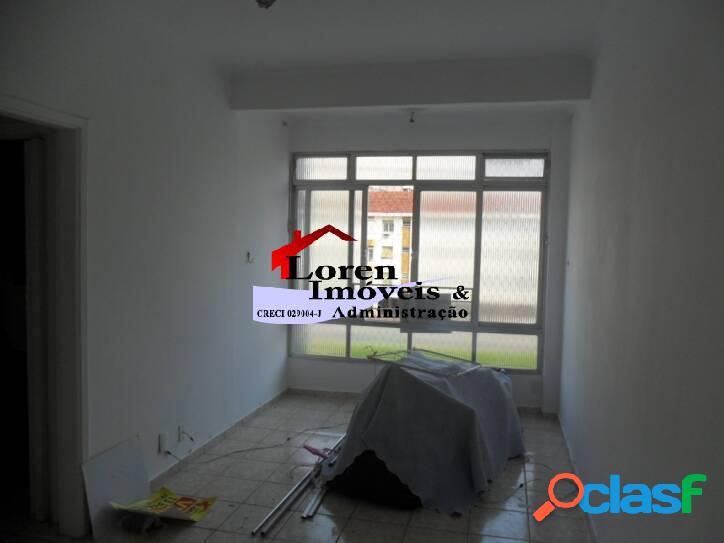 Apartamento de 1 dormitório Frente de Vila Valença Sv!