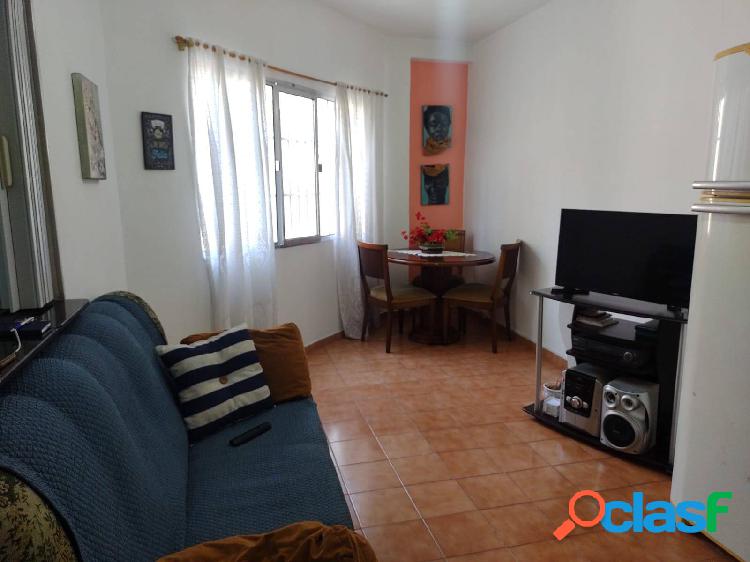 Apartamento de 1 dormitório,à venda no bairro Guilhermina