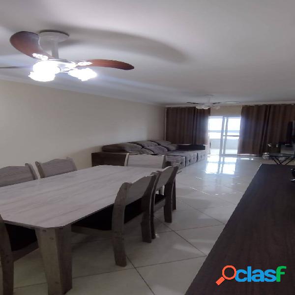 Apartamento de 2 Dormitórios mobiliado na Guilhermina.