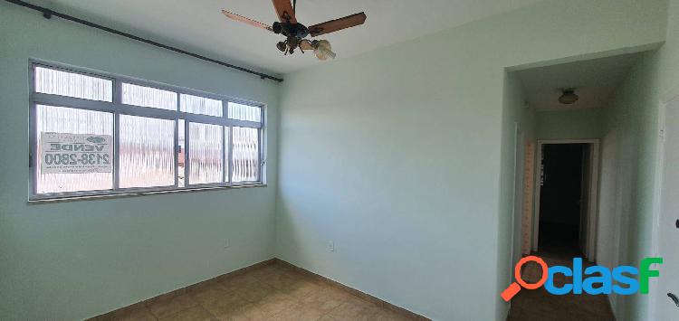 Apartamento de 2 dormitorios no Macuco Santos SP