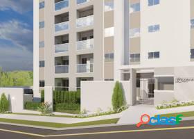 Apartamento de 2 dormitórios - Residencial Harmonia