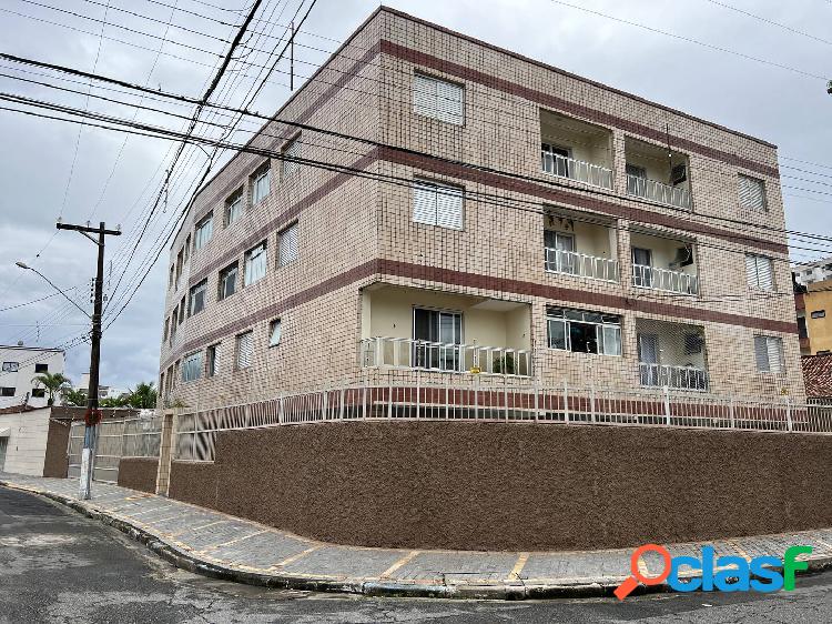 Apartamento de 2 dormitórios na Vila Caiçara