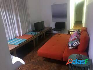Apartamento de 3 quartos no Flamengo
