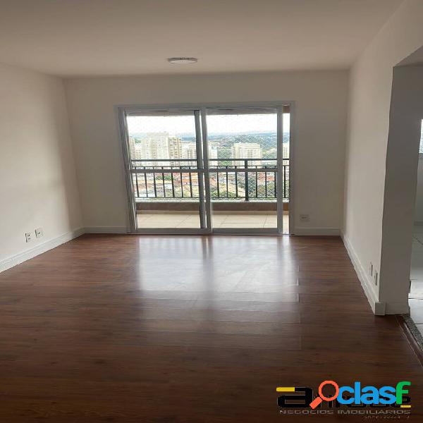 Apartamento de três dormitorios para Locação em Barueri -