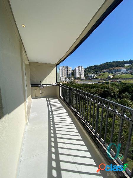 Apartamento em Alphaville