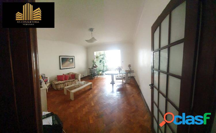 Apartamento em Copacabana 3 quartos 168m²