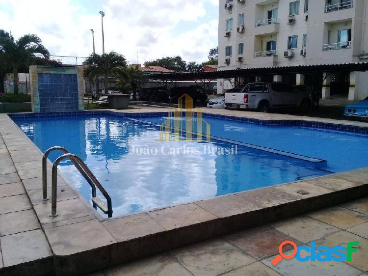 Apartamento em Fortaleza Bairro Serrinha.