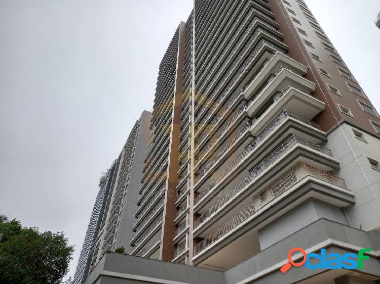 Apartamento em Ibirapuera 244 m² 3 suítes 3 vagas a Venda