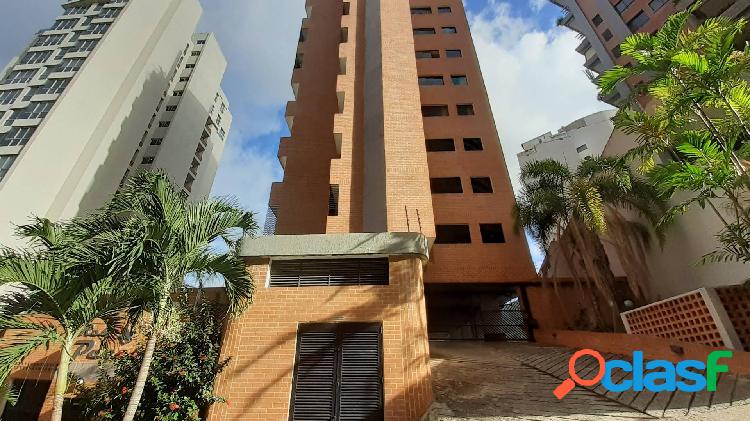 Apartamento en venta en El Parral, Planta Eléctrica, 152