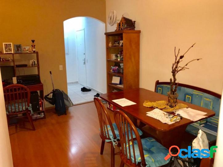 Apartamento na Pompéia c/ 2 vagas