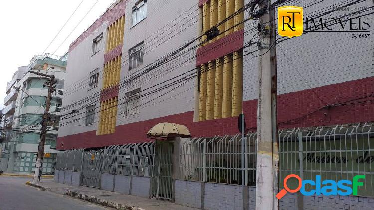 Apartamento na Quadra da Praia