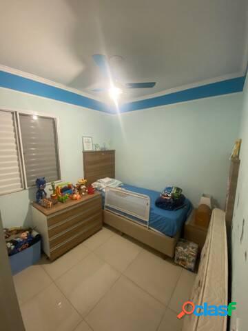 Apartamento no Campos Elíseos