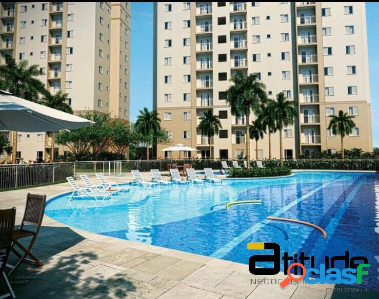 Apartamento no Condomínio Alphaview - Barueri
