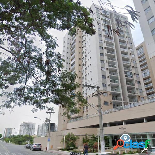 Apartamento no Condomínio Mar Egeu - Gaivotas - Vila Velha