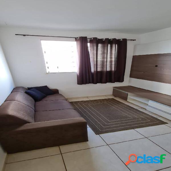 Apartamento no Mirante Sul no Guaporé