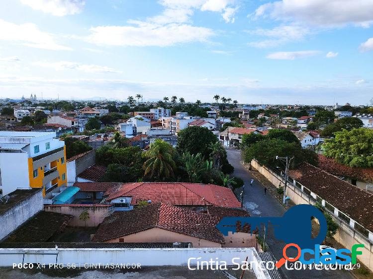 Apartamento no São Caetano