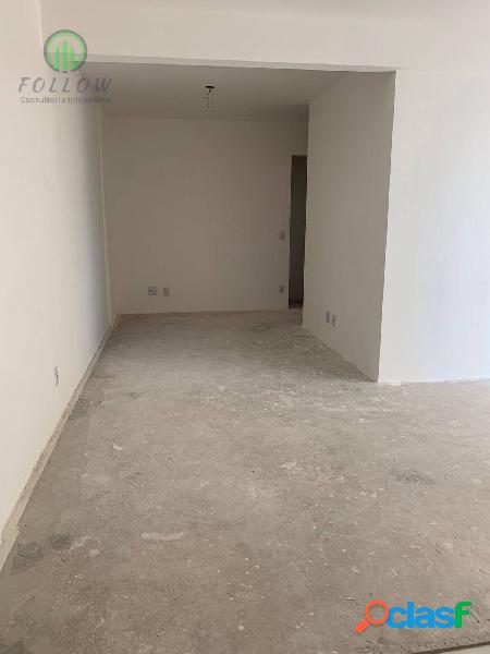 Apartamento no Supremo Vila Yara de 73m² com 2 Vagas