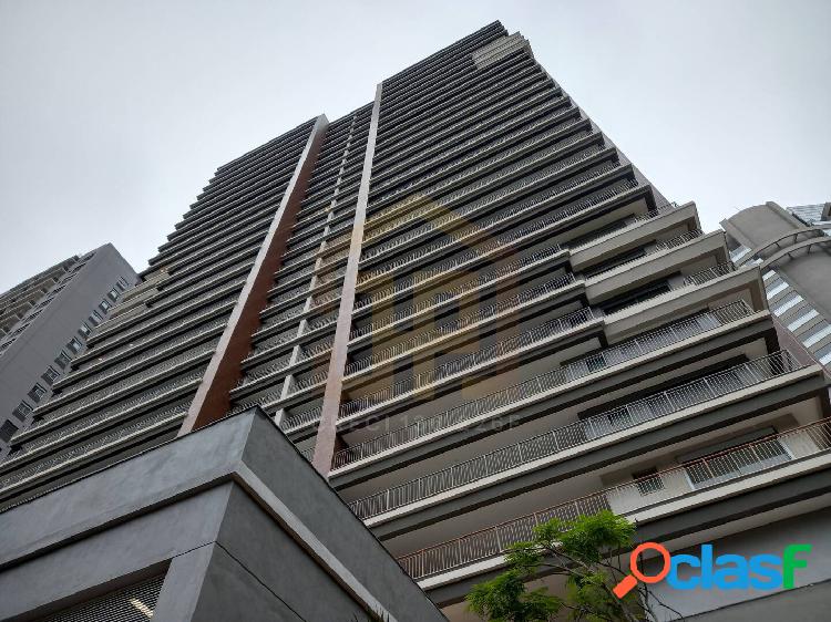 Apartamento novo no Ibirapuera 244 m² 3 suítes 3 vagas á