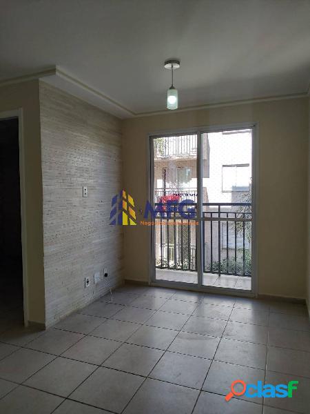 Apartamento para Locação Marcco Sorocaba