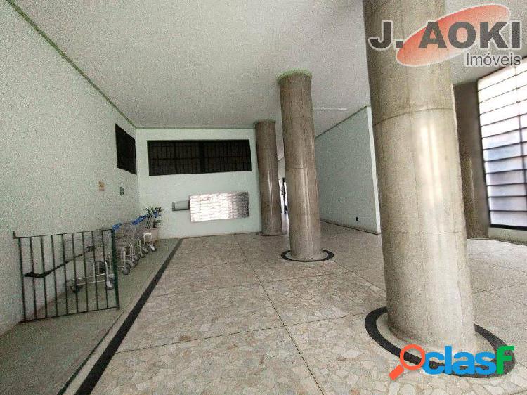 Apartamento para locação - 2 dormitórios - 149m²