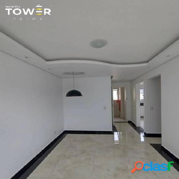 Apartamento para locação - Santo Amaro