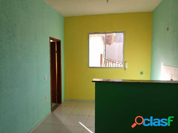 Apartamento para locação em Mirante da Lagoa.