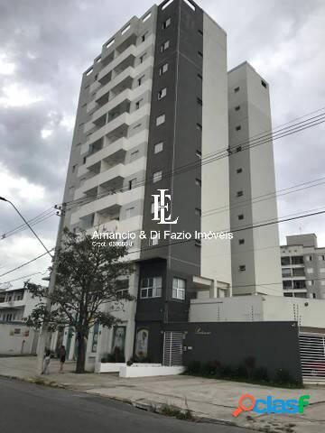 Apartamento para locação no Edifício Portinari em