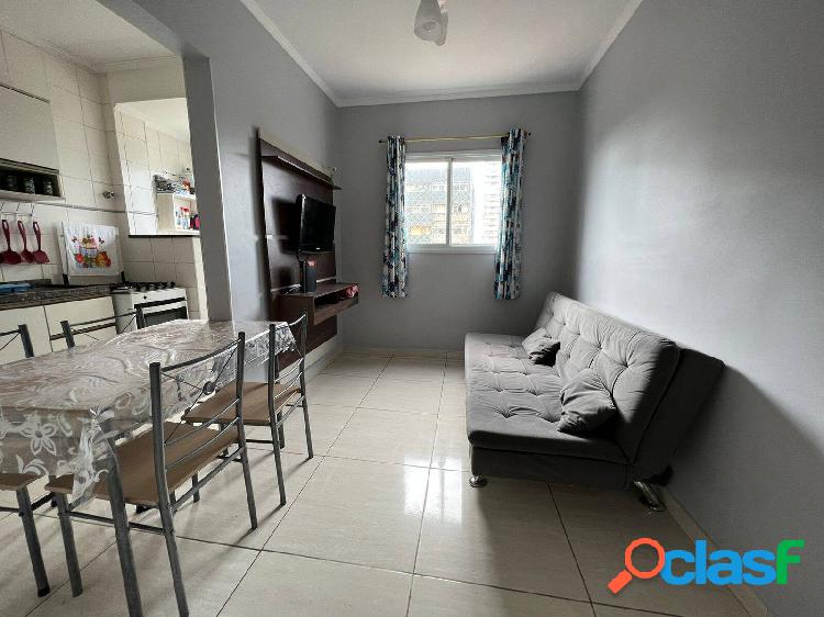 Apartamento para venda com 40 metros quadrados com 1 quarto