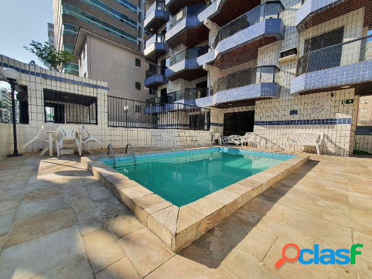 Apartamento para venda com 50 metros quadrados com 1 quarto