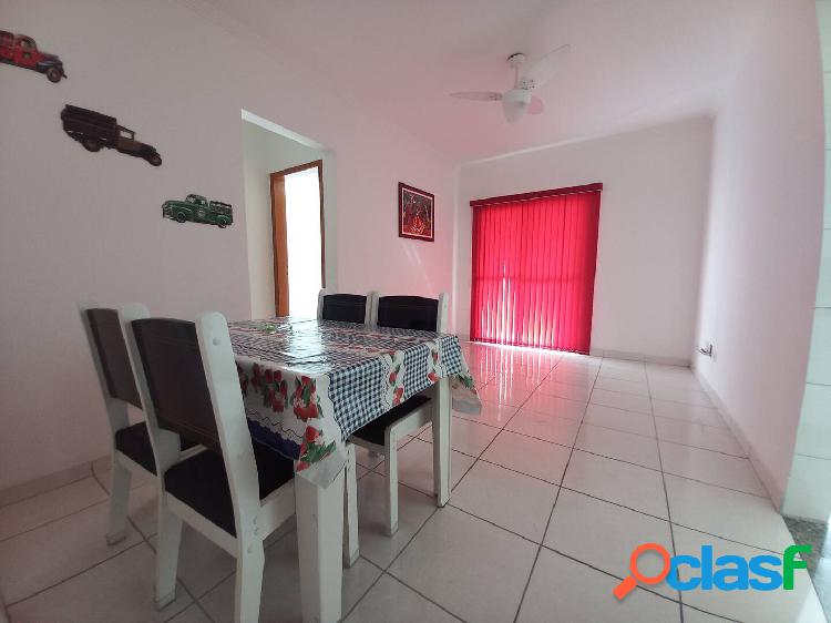 Apartamento para venda com 54 metros quadrados com 1 quarto