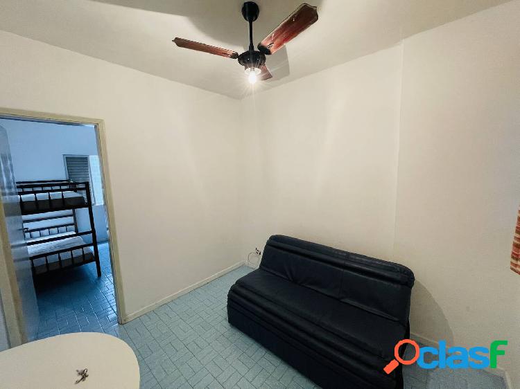 Apartamento para venda possui 43 metros quadrados com 1