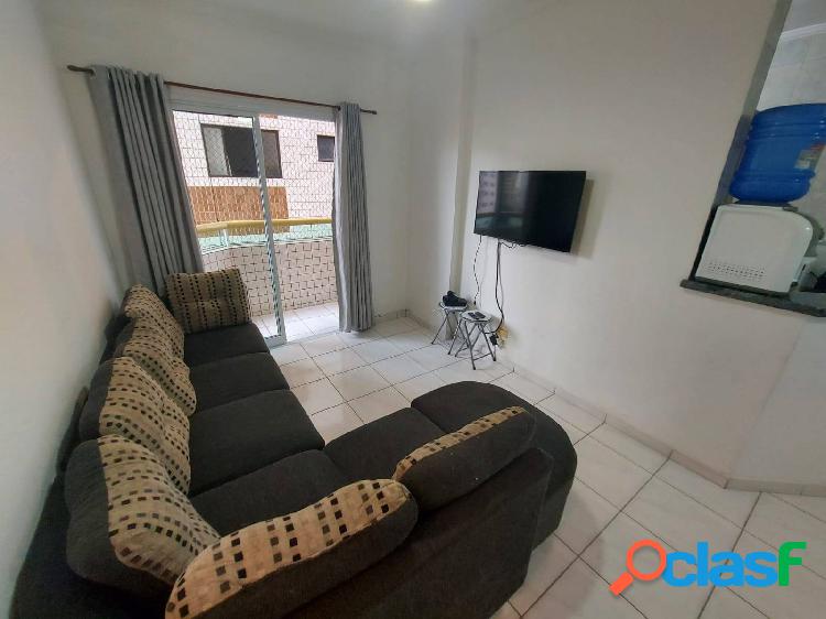 Apartamento para venda possui 49 metros quadrados com 1