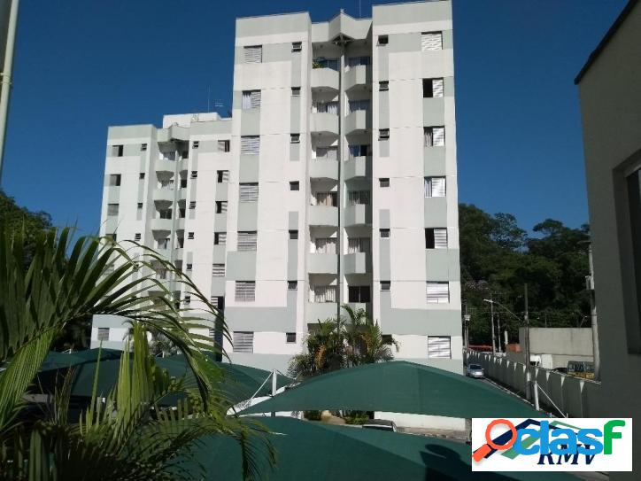 Apartamento residencial, Demarchi, São Bernardo do Campo.