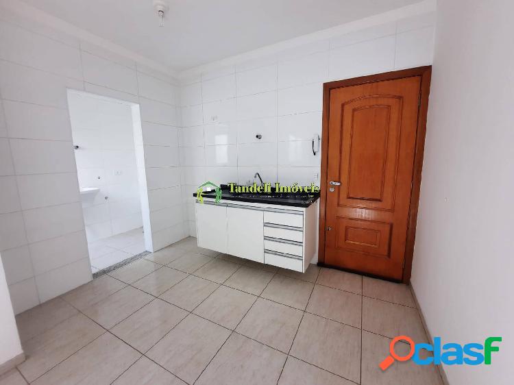 Apartamento s/ condomínio com 2 dormitórios - Parque