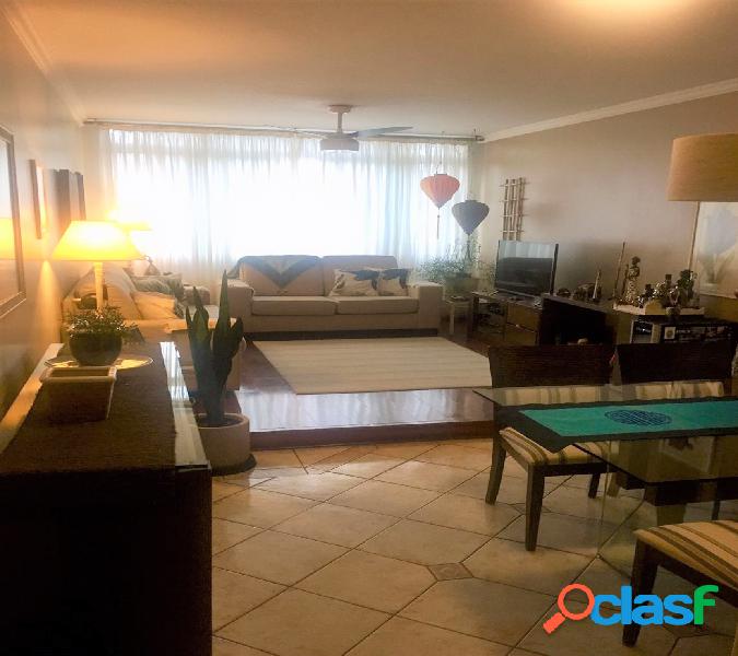 Apartamento à venda, 111 m², 3 quartos, 2 banheiros